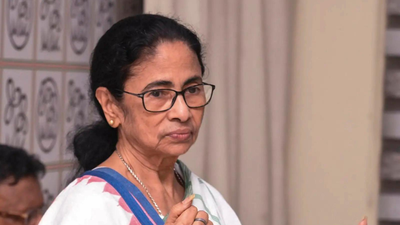 ‘If she publicly says …’: Congress extends Martyrs’ Day invite to Mamata, but with a condition | India News
