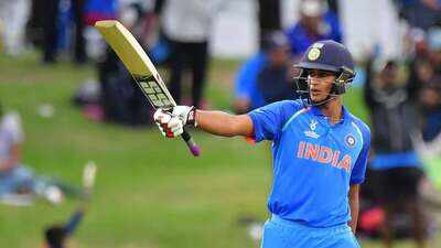 India’s U-19 World Cup-winning star arrested over alleged attempt to bribe player | Cricket News