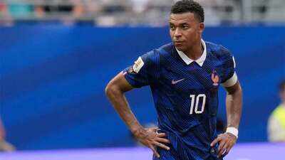 ‘It will continue to hurt’: Kylian Mbappe breaks silence after France’s World Cup heartbreak | Football News