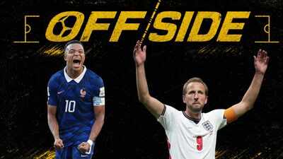 OFFSIDE | Third-Place World Cup Showdown: Why England vs France is a 900-year-old derby | Football News