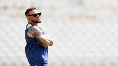 It’s curtains for Bazball: England sack Brendon McCullum as Test coach | Cricket News