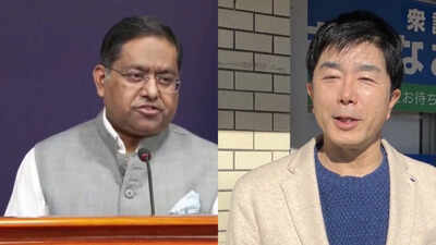 ‘Considerable variance with facts’: MEA rejects ex-Japan minister’s claims on bullet train delays, says talks ‘progressing well’ | India News