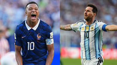 What happened when four players tied for 2010 World Cup Golden Boot? Could Messi and Mbappé do the same? | Football News