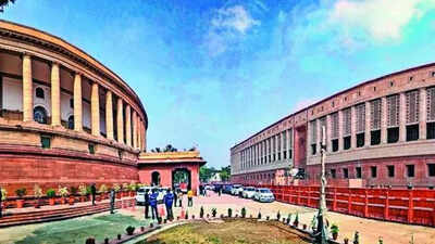 Anti-graft bills not aimed at undercutting non-BJP governments, says ministry of home affairs | India News