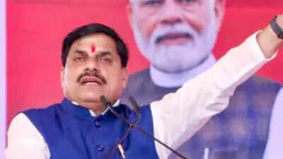 Madhya Pradesh’s UCC draft proposes registration of live-in couples | India News