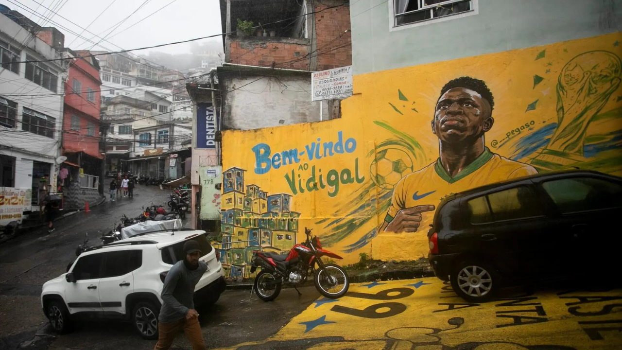 Brazil vs Norway Live Score, FIFA World Cup 2026 Round of 16: BRA 0-0 NOR; Half-time; Goalless at the break after end-to-end football