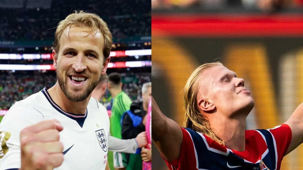 Norway Vs England Live Score, FIFA World Cup 2026 Quarter Finals: ENG 0-1 NOR; Anderas Schjelderup gives the lead to Norway