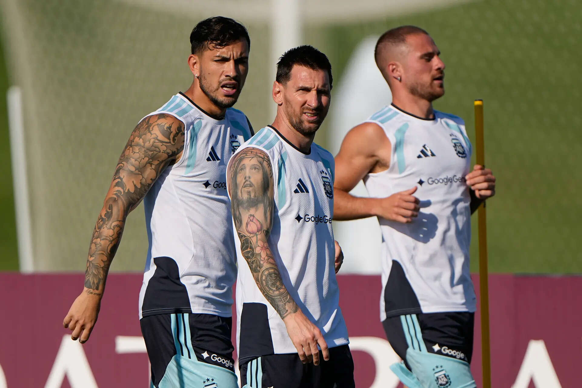 Argentina vs Switzerland Live Score, FIFA World Cup 2026 Quarter Finals: Messi leads Argentina in do-or-die Swiss showdown