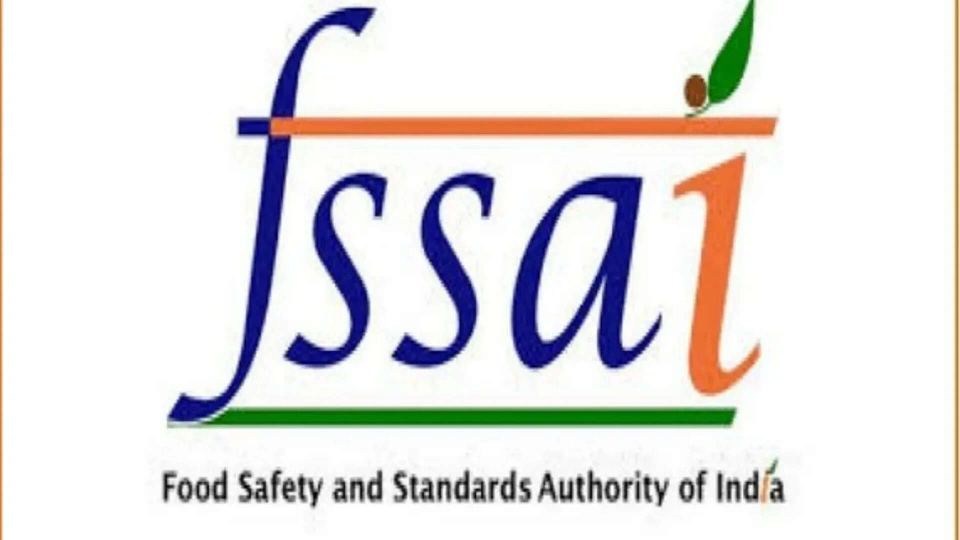 Spot unsafe food? FSSAI wants you to report it | India News