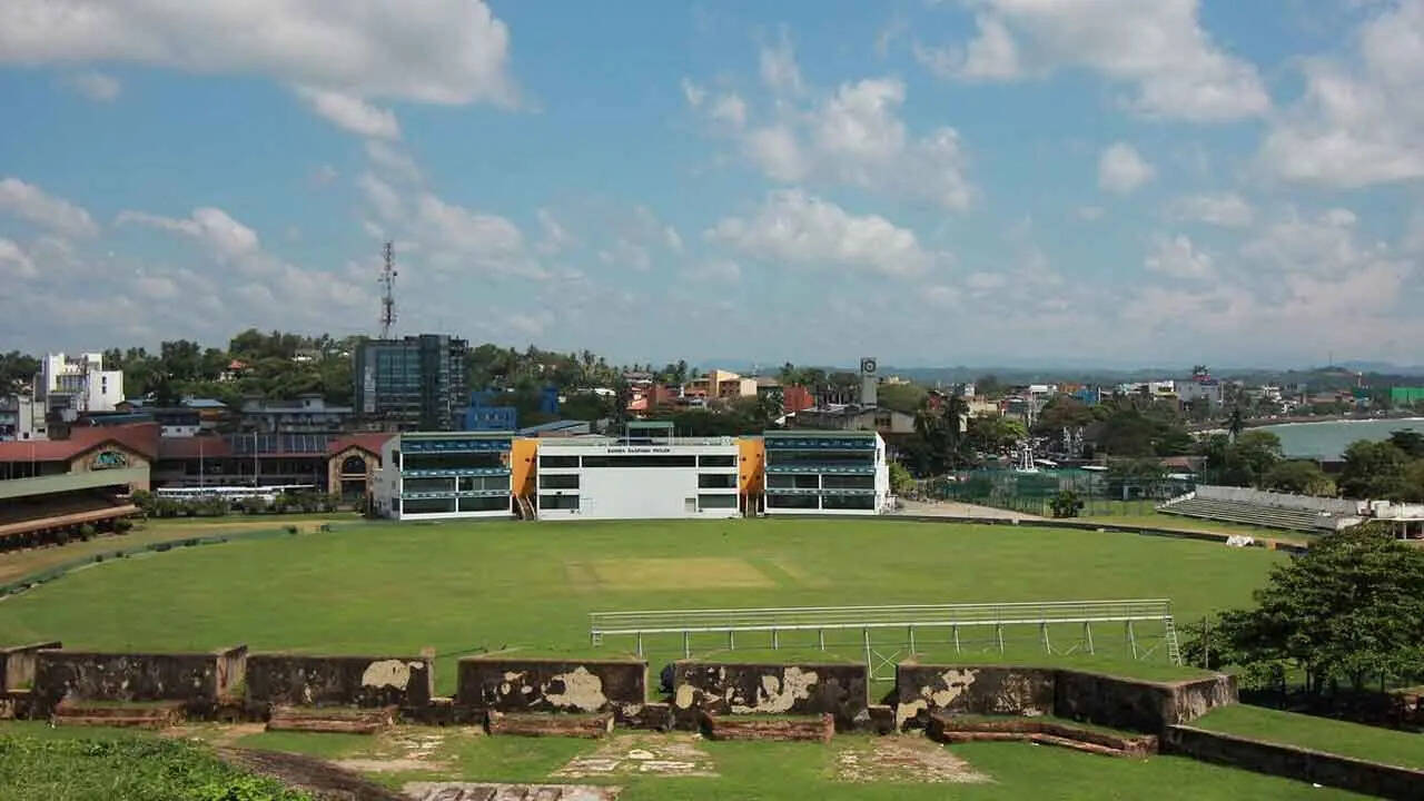 India U19 vs Sri Lanka U19 Live Score, 1st unofficial Test: Sri Lanka win toss, opt to bat against India in Galle