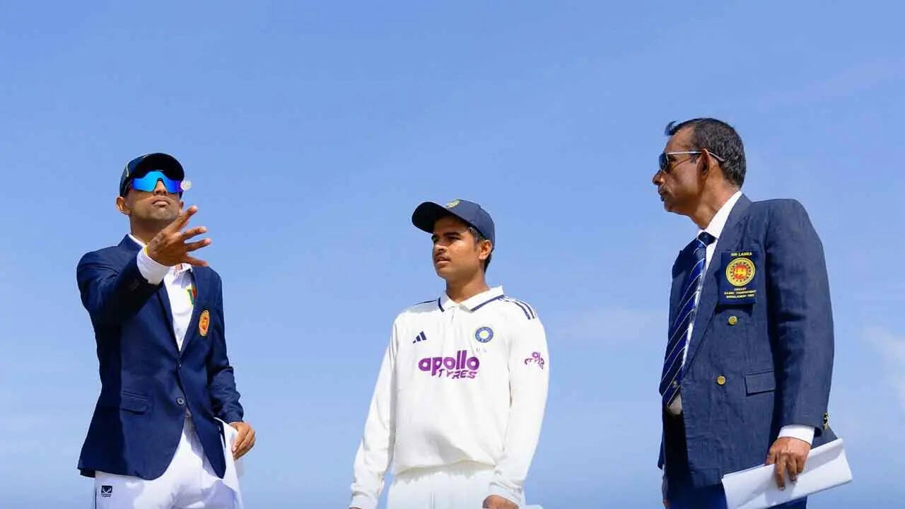 Sri Lanka Under-19 344/4 in 89.0 Overs