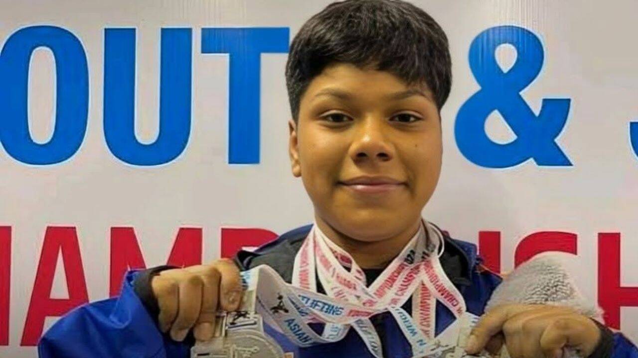 Commonwealth Games 2026 Day 7 Live Updates: Sanjana crashes out of women’s 77kg weightlifting final