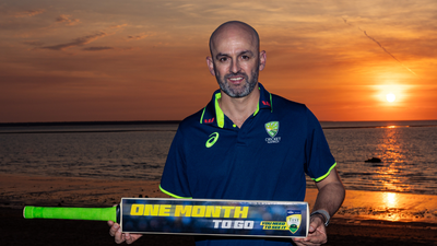 ‘I’m very confident I’ll be here’: Nathan Lyon shuts down retirement talk, drops return update | Cricket News