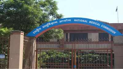 NMC Promotes Patent Filing for Healthcare Innovations in India | India News