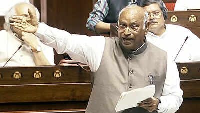 Neet Protests: Despite unrest, PM Modi, Amit Shah haven’t spoken on NEET protests: Opposition | India News