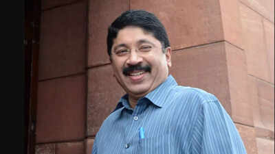 Neet Controversy: NEET has flaw in design, it is not necessary: DMK’s Dayanidhi Maran | India News