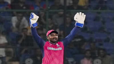 ‘RR was ready without me’: Sanju Samson reveals why he walked away from Rajasthan Royals | Cricket News