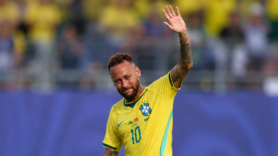 ‘It is now over’: Tearful Neymar announces instant international retirement after Brazil’s shock World Cup defeat to Norway | Football News