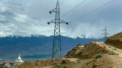 Ladakh to get autonomous hill councils in all seven districts | India News