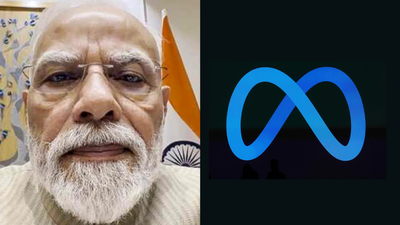 ‘Removed in error’: Meta responds after PM Modi’s video was blocked on Facebook | India News