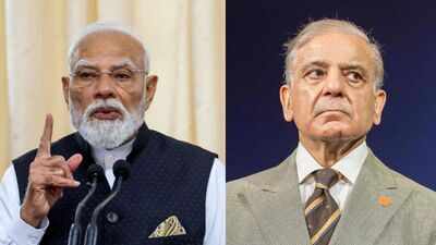100+ eminent Indians, Pakistanis urge PM Modi, Sharif to revive bilateral dialogue | India News