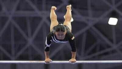 Selection row hits India’s Asian Games gymnastics team | More sports News