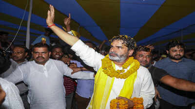‘Entire BJP trembling with fear’: Prashant Kishor on Bankipur assembly bypoll | India News