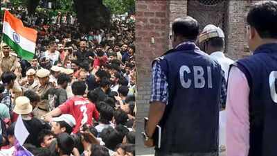 CBI Links NEET-UG 2026 Paper Leak to Teachers: Major Examination Compromise Exposed | India News
