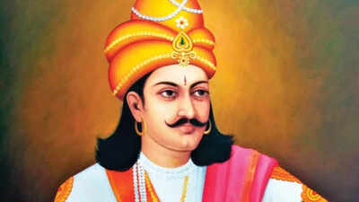 Ashoka: Quote of the day inspired by Ashoka the Great: ‘As long as there are people who approach the gods with greedy hearts, there will be priests with greedy hearts to receive them’ and how true salvation lies in compassion and selflessness | India News