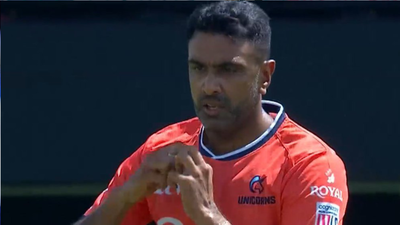 Ravichandran Ashwin: ‘T20s vital if game has to grow’: Ashwin backs shorter format ahead of Olympic debut | Cricket News
