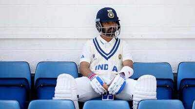 ‘Cap 278 signing off’: Ajinkya Rahane retires from international cricket | Cricket News
