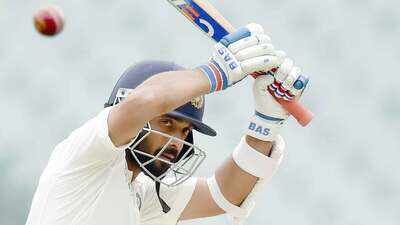 ‘India ke liye ladne wala insaan’: Tributes pour in as Ajinkya Rahane retires | Cricket News