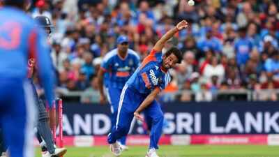 Wrong’un! India’s once-feared spin arsenal is running dry | Cricket News
