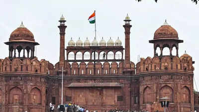 Red Fort to remain closed to public from July 15 to Aug 15 | India News