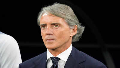 Roberto Mancini returns to rescue Italy after three straight FIFA World Cup misses | Football News