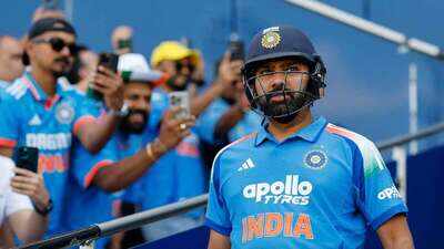 ‘Rohit Sharma will continue to represent India; Lord’s ODI won’t be his last match’: BCCI secretary Devajit Saikia dismisses retirement rumours | Cricket News