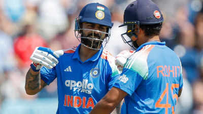 ‘Do we need Virat Kohli and Rohit Sharma?’: R Ashwin breaks silence on India’s 2027 World Cup plans | Cricket News
