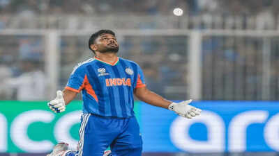 ‘We have to move to Kerala’: Sanju Samson reveals father’s bold decision that changed his career | Cricket News