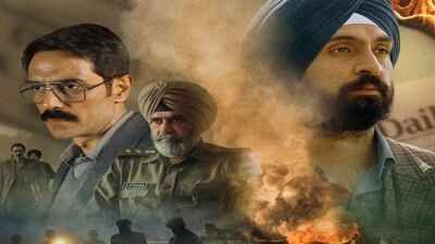 Censor Board clearance for OTT films? Govt might amend IT Rules 2021 after row over ‘Satluj’ | India News