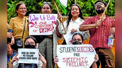 Neet: Need out-of-box thinking to plug paper leaks, says Supreme Court | India News