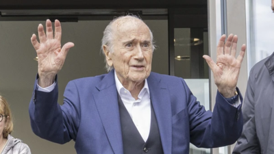 ‘Look who’s talking’: Former FIFA boss attacks World Cup $20bn sellout plan, but his past comes back to haunt him | Football News