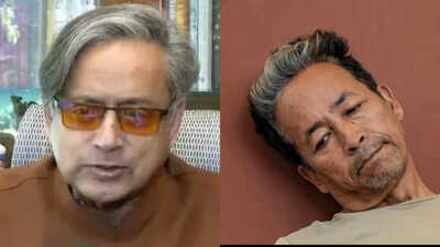 ‘India needs your voice’: Shashi Tharoor urges Sonam Wangchuk to end hunger strike, writes letter to Jantar Mantar protestors | India News