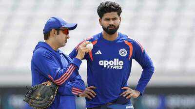Rain alert for India vs England 2nd T20I at Old Trafford; here’s the latest forecast | Cricket News
