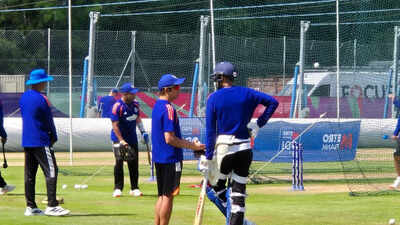 IND vs ENG 1st ODI: Team India look to shake off T20I hangover as road to ODI World Cup begins | Cricket News