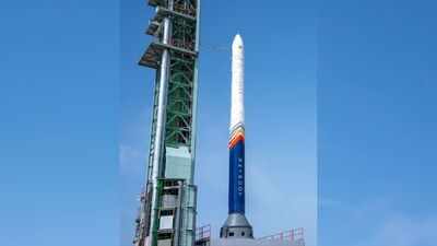 Skyroot puts first private rocket in orbit & India in elite club; Vikram-1 delivers 6 payloads after 35-minute delay | India News