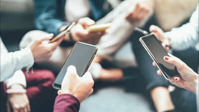 Social media platforms must follow SOPs on child abuse content: Government | India News