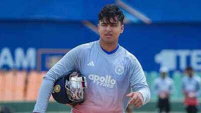 Vaibhav Sooryavanshi: ‘I won’t play him’: India’s World Cup winner’s big verdict on Vaibhav Sooryavanshi ahead of India vs England 1st T20I | Cricket News
