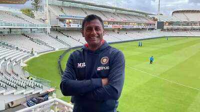 Who is Subhadeep Ghosh? Meet Team India’s new fielding coach after T Dilip’s exit | Cricket News