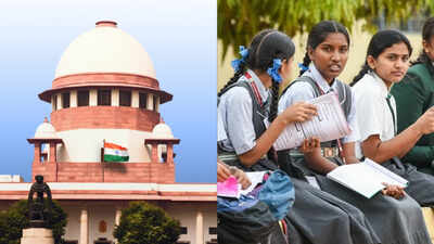 Supreme Court asks CBSE for details of steps taken to curb digital evaluation flubs | India News