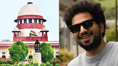 Samay Raina: Supreme Court fines Raina, 4 others Rs 3 lakh each for taking court for ride | India News